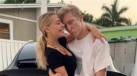 The Truth About Tfue And Corinna Kopfs。